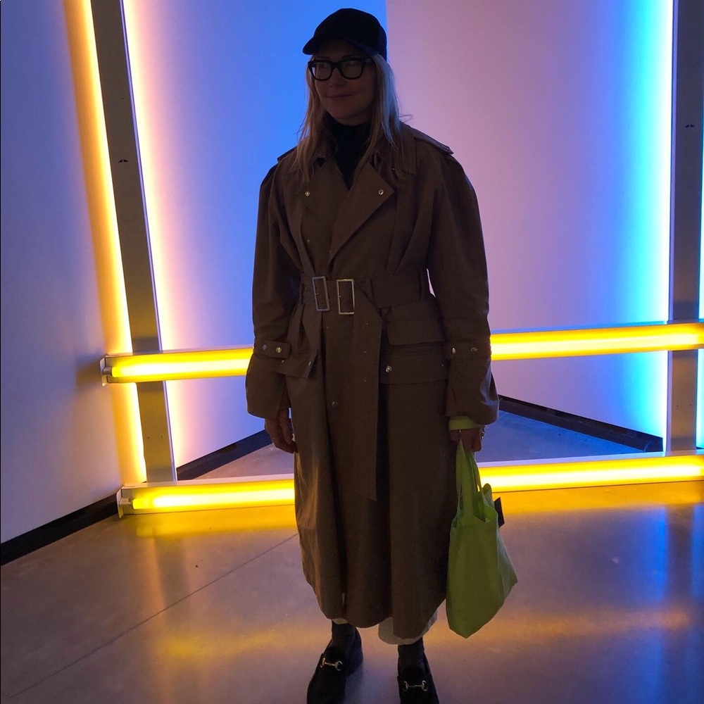 Meet your Posher, Tamara